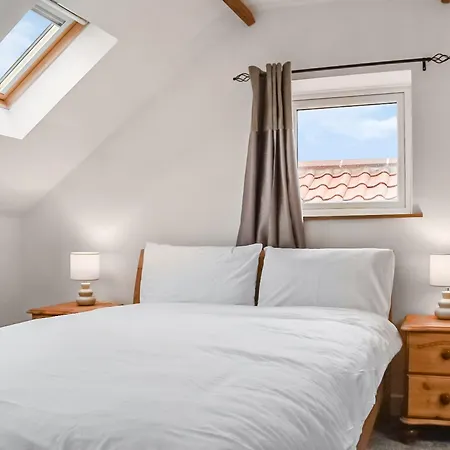 The Hay Barn-uk41602 Holiday home