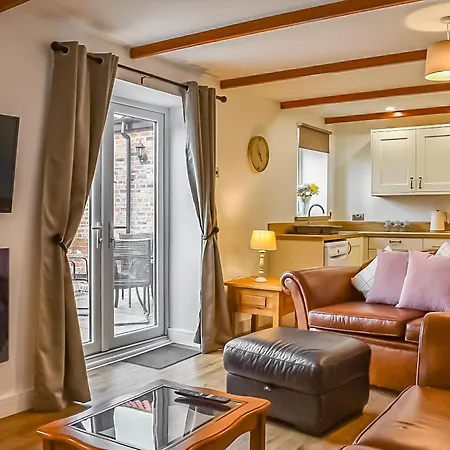 The Hay Barn-uk41602 Holiday home Stainton (Middlesbrough)